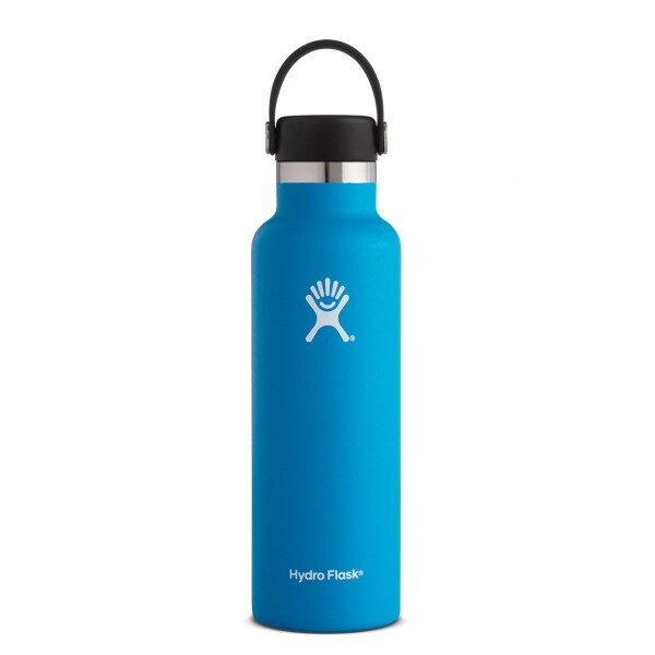 Hydro Flask 21oz pacific standard mouth bottle image